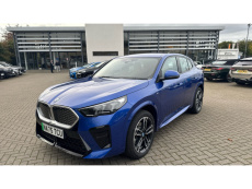 BMW iX2 230kW xDrive30 M Sport 65kWh 5dr Auto Electric Hatchback